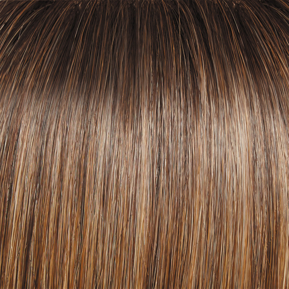 In Charge Wig by Raquel Welch