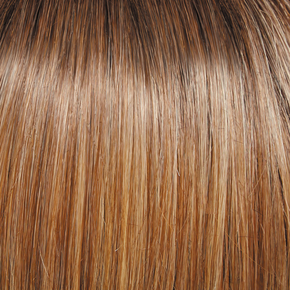 Curated Cut Wig by Raquel Welch | Heat Friendly Synthetic