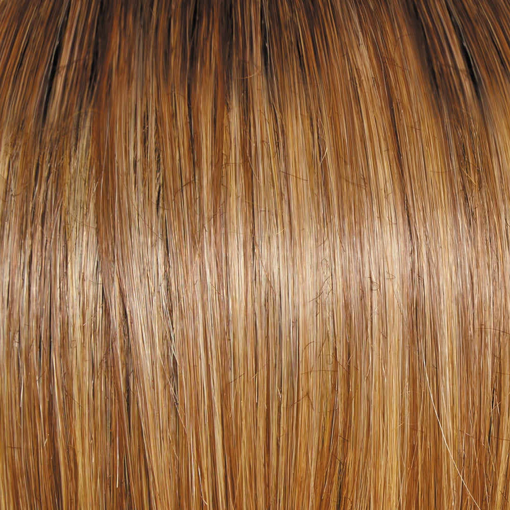Curated Cut Wig by Raquel Welch | Heat Friendly Synthetic