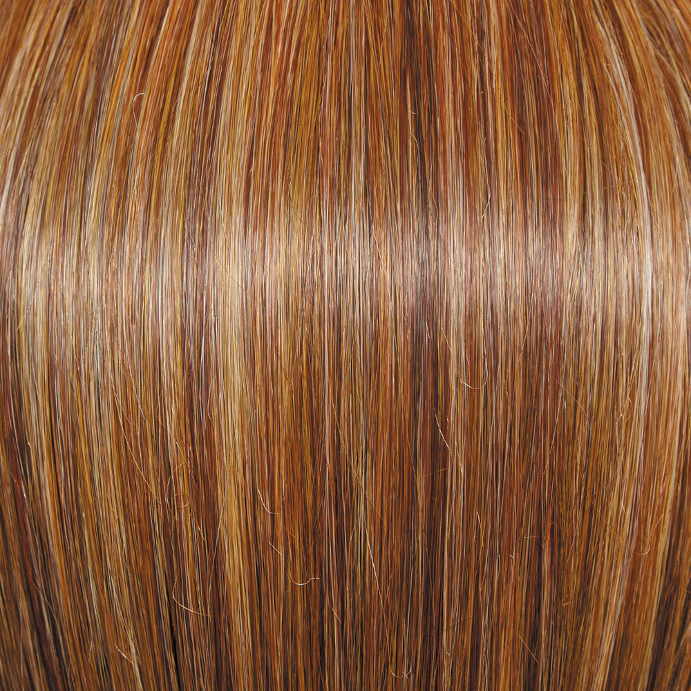 Curated Cut Wig by Raquel Welch | Heat Friendly Synthetic