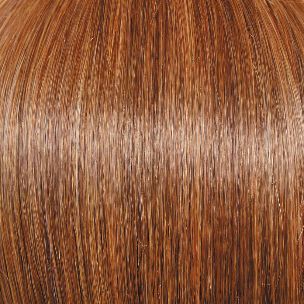 Curated Cut Wig by Raquel Welch | Heat Friendly Synthetic
