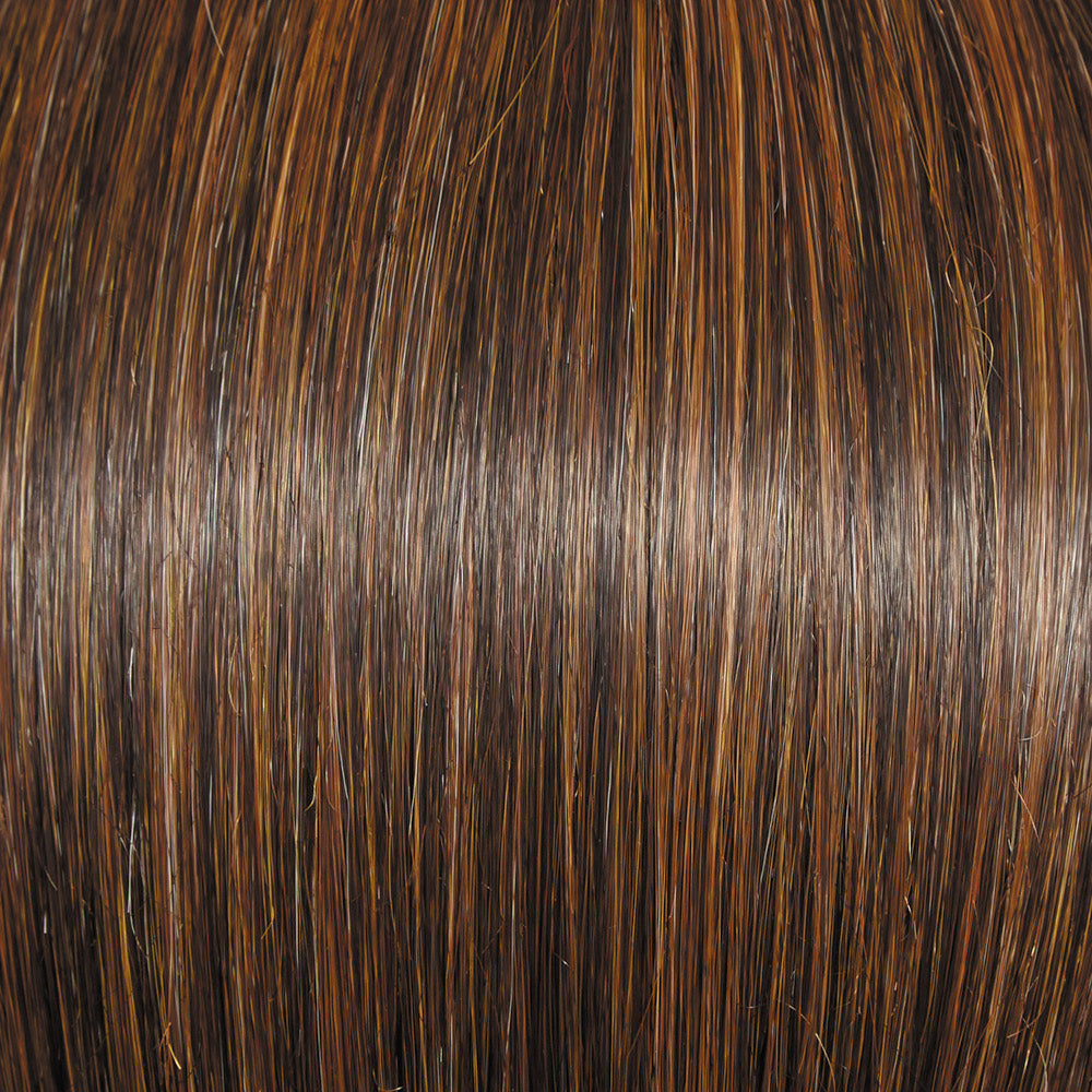 Curated Cut Wig by Raquel Welch | Heat Friendly Synthetic