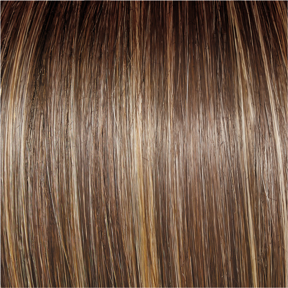 Curated Cut Wig by Raquel Welch | Heat Friendly Synthetic