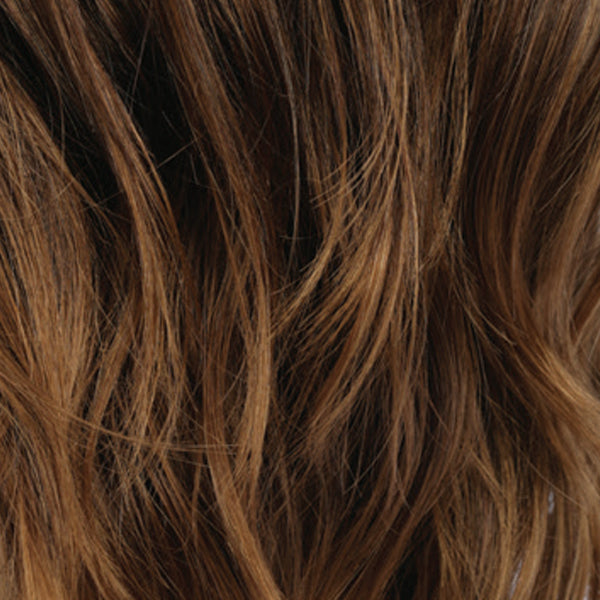 Finn Wig by Estetica | Front Lace Line | Synthetic Fiber