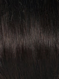Top Billing Human Hair 16" Topper by Raquel Welch | Topper | Human Hair