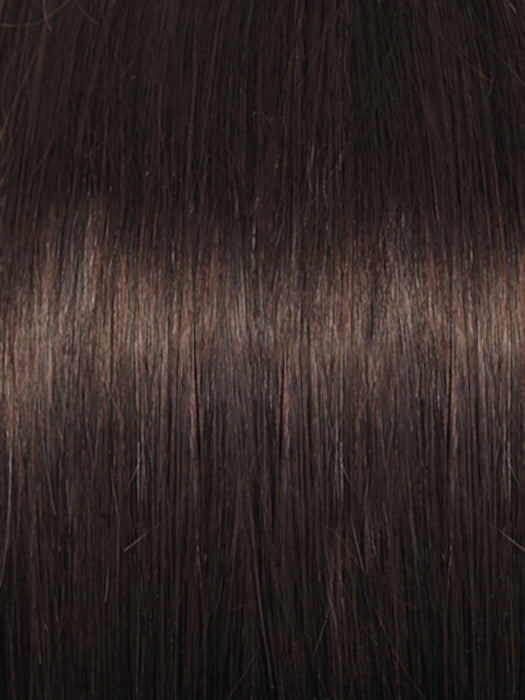 Gilded 12" Topper by Raquel Welch | Topper | Human Hair