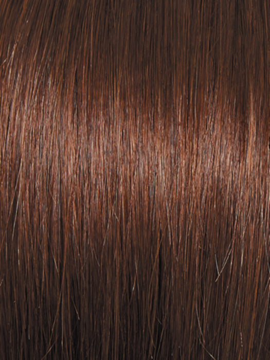 Gilded 18" Topper by Raquel Welch | Toppers | Human Hair