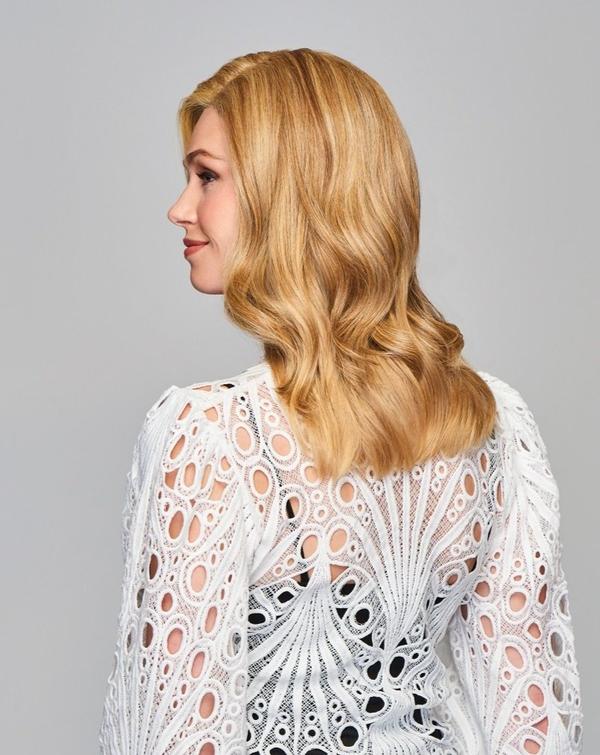 Crave the Wave Topper by Raquel Welch | OPEN BOX | FINAL SALE