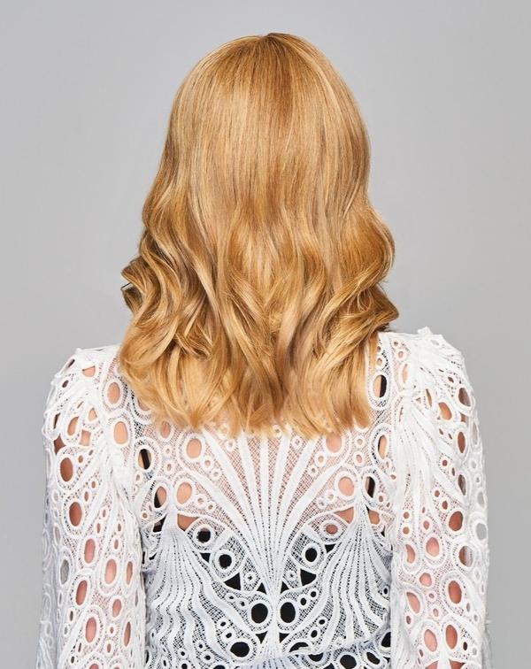 Crave the Wave Topper by Raquel Welch | Topper | Hair Piece