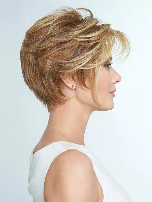 Go To Style Wig by Raquel Welch | Heat Friendly Synthetic