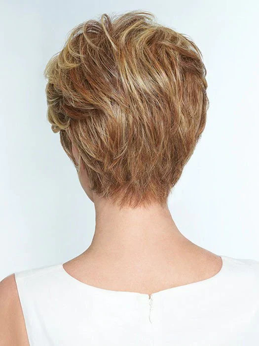 Go To Style Wig by Raquel Welch | Heat Friendly Synthetic
