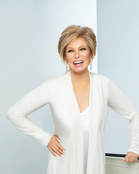 Go To Style Wig by Raquel Welch | Heat Friendly Synthetic