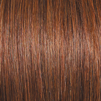 Guilty Pleasure 10" Topper by Raquel Welch | Transformations | Remy Human Hair