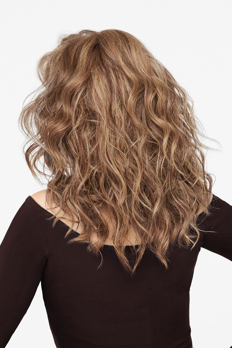 High Octane Wig by Raquel Welch