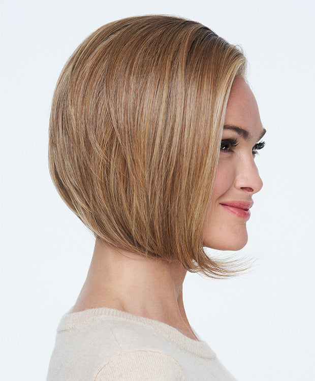Own The Runway Wig by Raquel Welch | Lace Front | Mono Top | Heat Friendly Synthetic