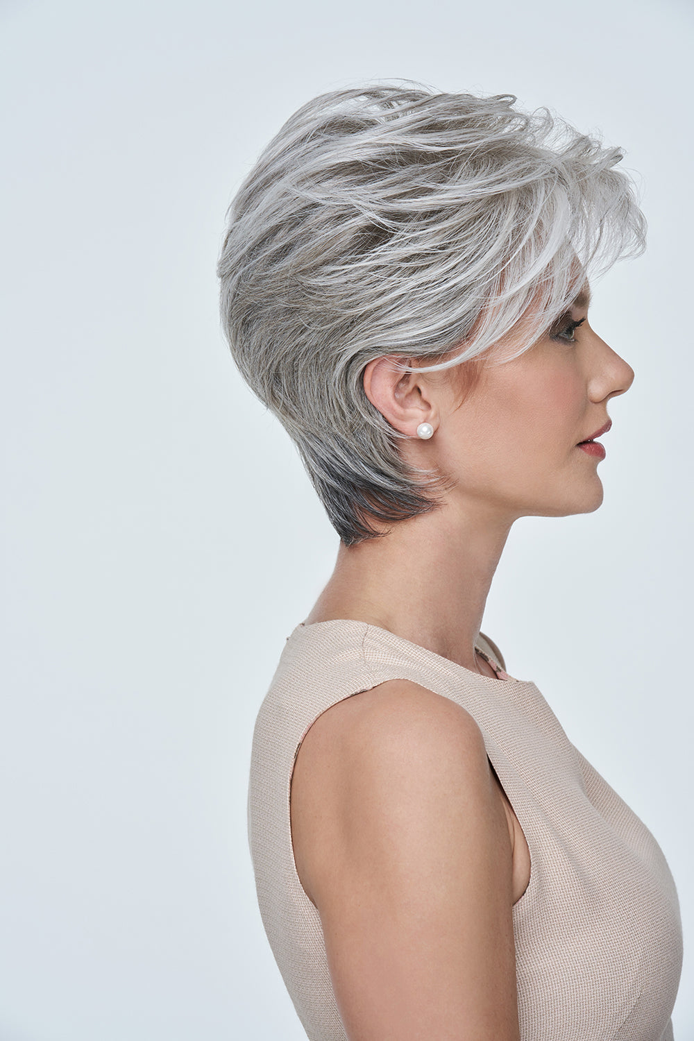 Ready For Takeoff Wig by Raquel Welch | Lace Front | Mono Top