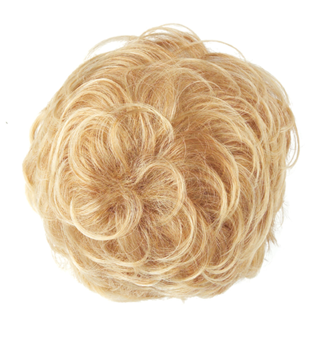 Sonata Topper by Raquel Welch | Hair Topper | Synthetic Fiber