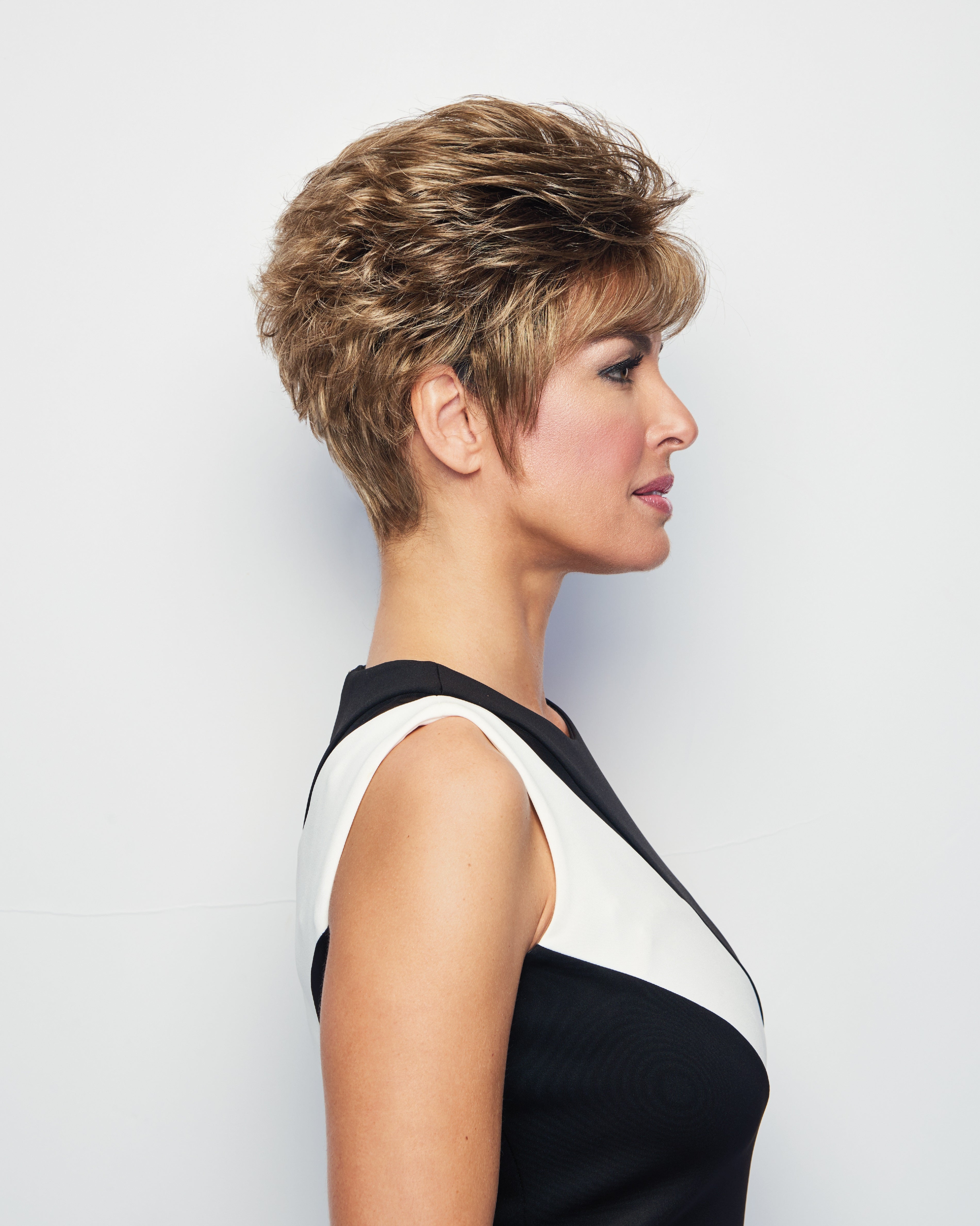 Sparkle Wig by Raquel Welch | Petite Cap | Synthetic Fiber