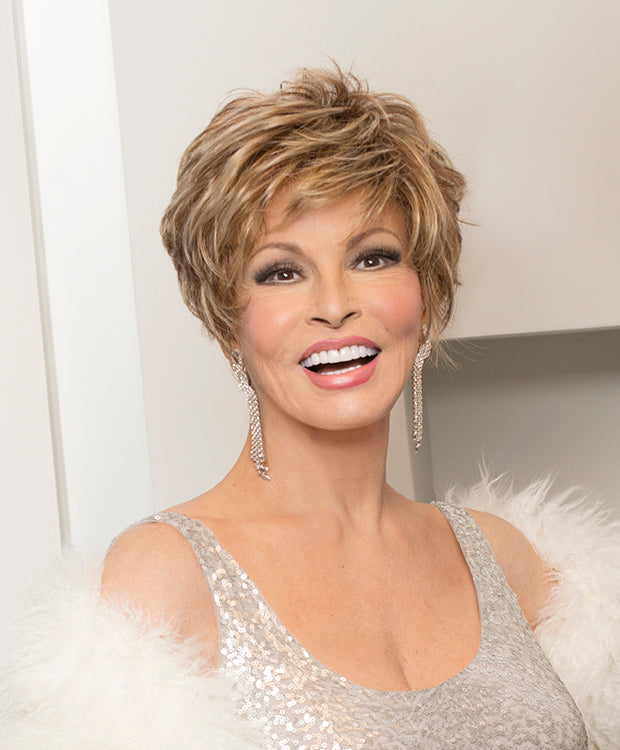 Sparkle Elite Wig by Raquel Welch | OPEN BOX | FINAL SALE