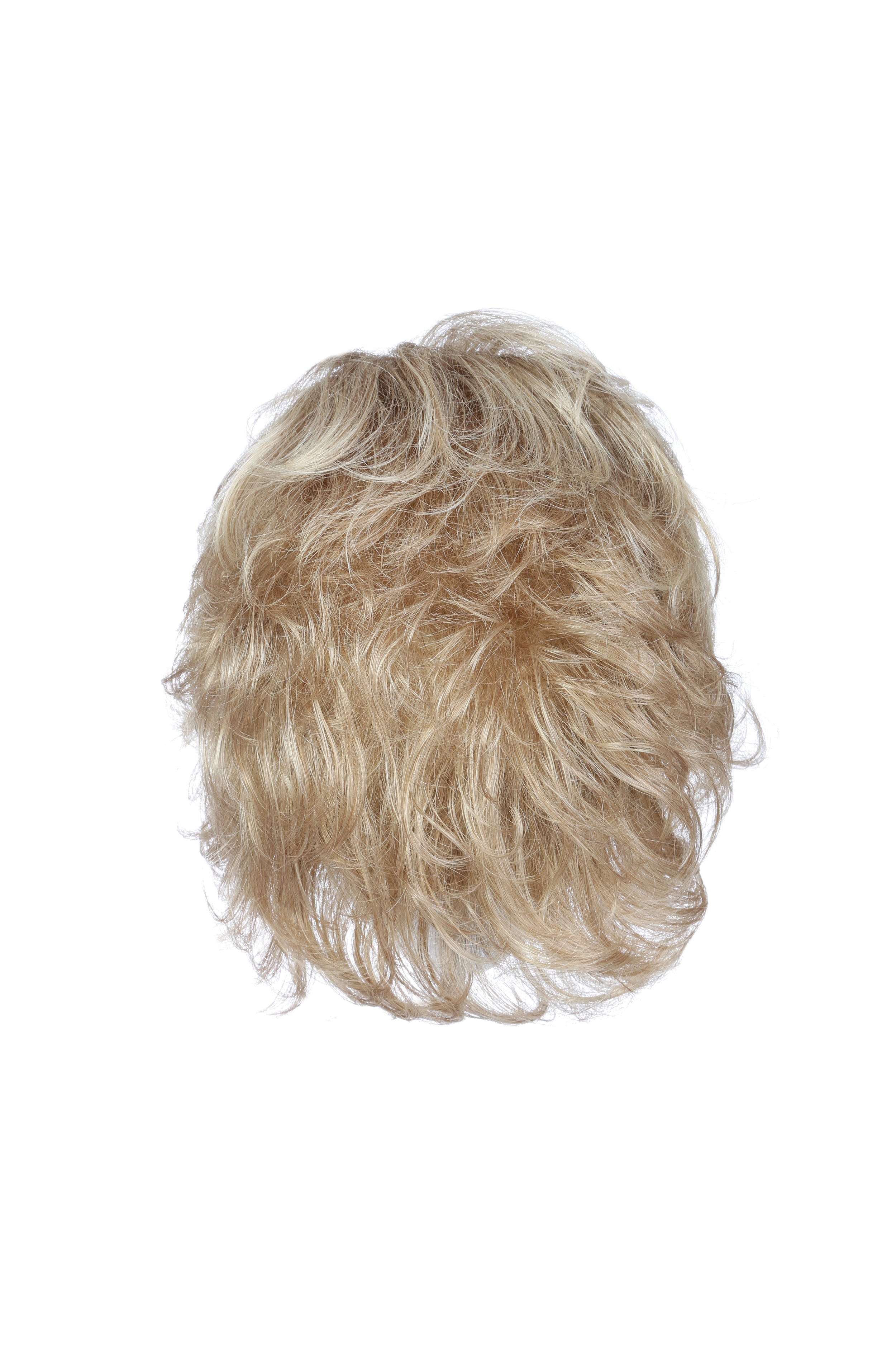 Tango Wig by Raquel Welch | Mono Top | Synthetic Fiber