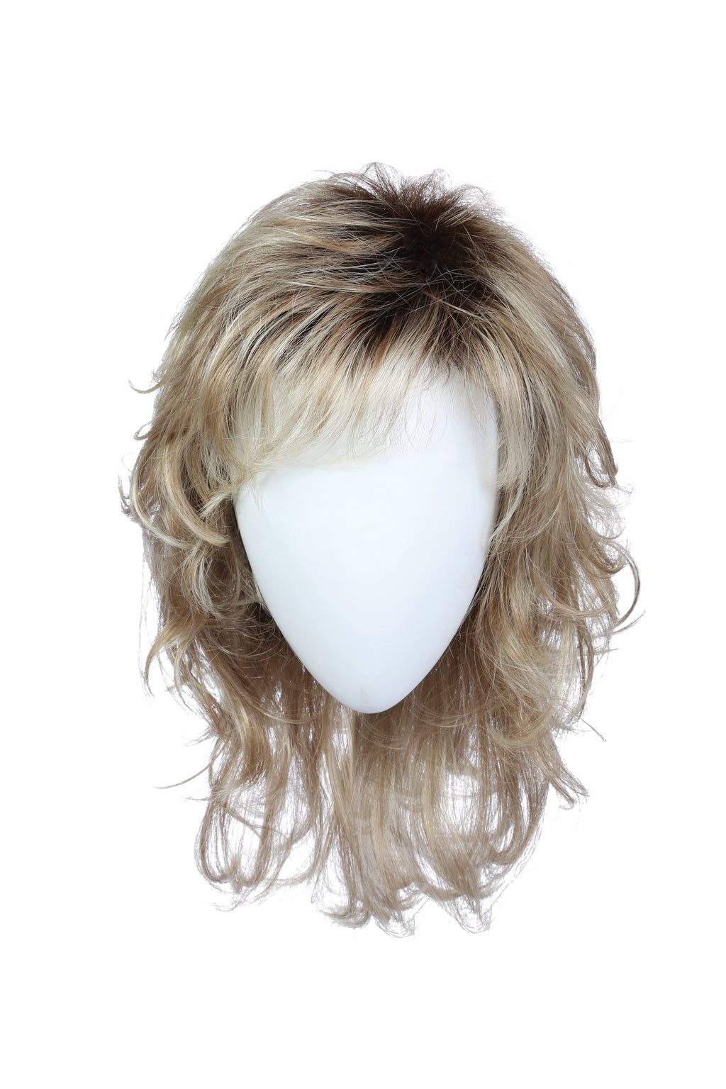 Tress Wig by Raquel Welch