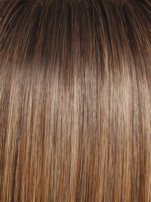 Director's Pick Wig by Raquel Welch | Sheer Luxury | Heat Friendly Synthetic
