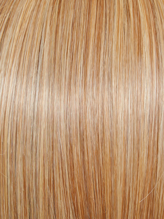 Cruise Control Wig by Raquel Welch | Signature | Heat Friendly Synthetic