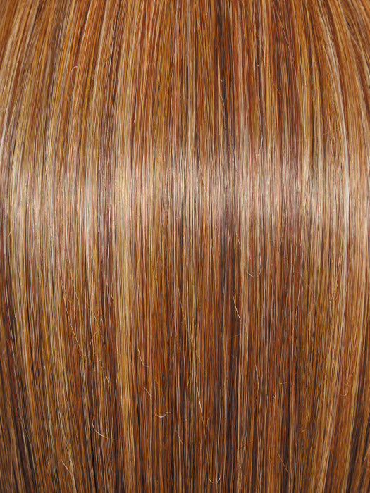 Embrace Wig by Raquel Welch | Signature Collection | Heat Friendly Synthetic