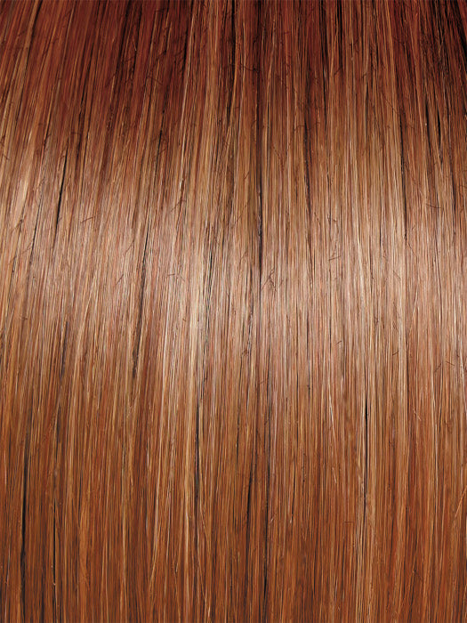 Cruise Control Wig by Raquel Welch | Signature | Heat Friendly Synthetic