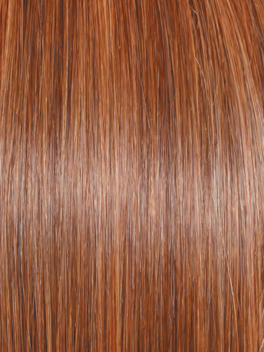 Simmer Elite Wig by Raquel Welch | Signature | Heat Friendly Synthetic | OPEN BOX | FINAL SALE