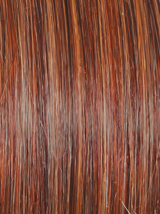 Simmer Elite Wig by Raquel Welch | Signature | Heat Friendly Synthetic | OPEN BOX | FINAL SALE