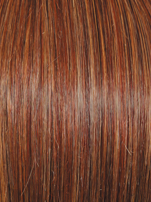 Cruise Control Wig by Raquel Welch | Signature | Heat Friendly Synthetic