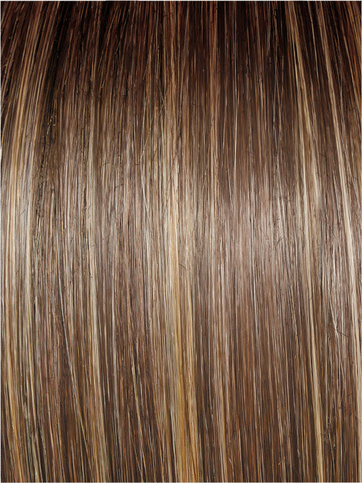 Cruise Control Wig by Raquel Welch | Signature | Heat Friendly Synthetic