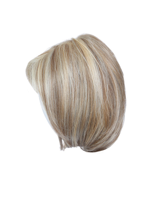 Upstage Wig by Raquel Welch | Petite Cap | Heat Friendly Synthetic