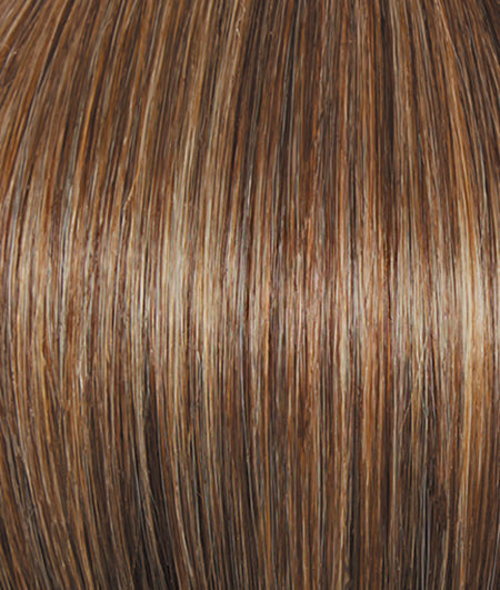 Crushing On Casual Wig by Raquel Welch | Lace Front | Mono Top