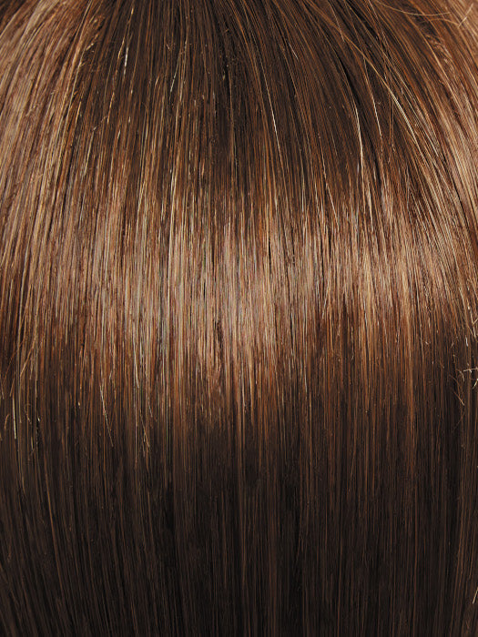 Faux Fringe Topper by Raquel Welch | Transformations | Synthetic Fiber