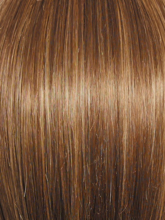 Faux Fringe Topper by Raquel Welch | Transformations | Synthetic Fiber