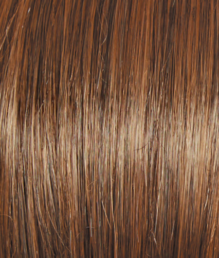 Crushing On Casual Wig by Raquel Welch | Lace Front | Mono Top