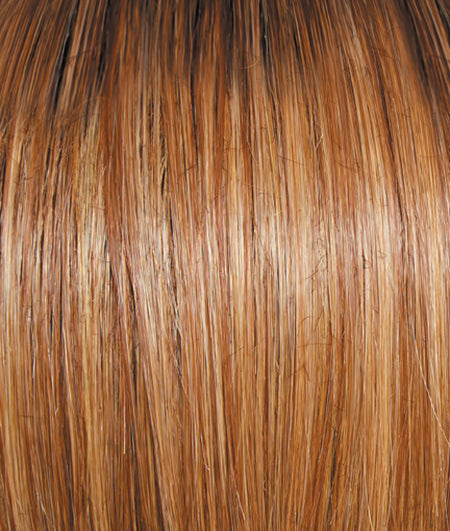 Crushing On Casual Wig by Raquel Welch | Lace Front | Mono Top