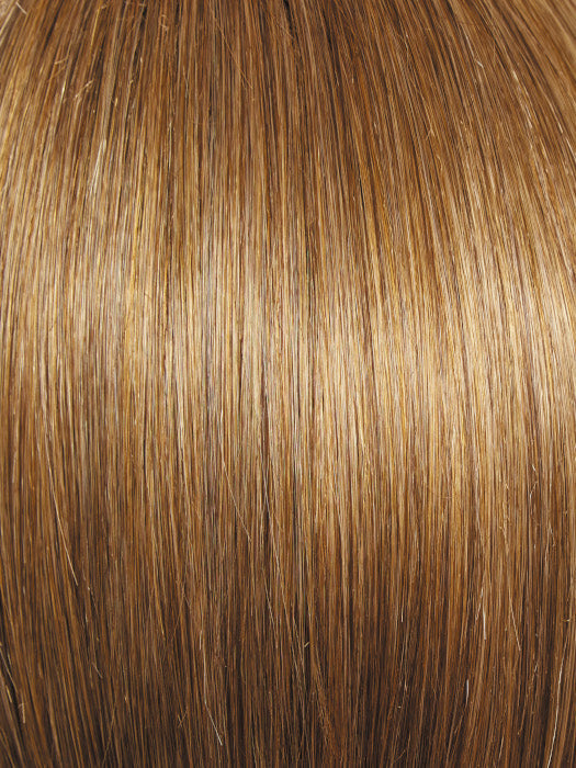 Faux Fringe Topper by Raquel Welch | Transformations | Synthetic Fiber