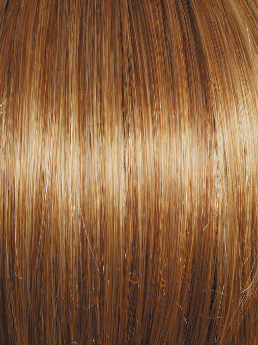 Faux Fringe Topper by Raquel Welch | Transformations | Synthetic Fiber