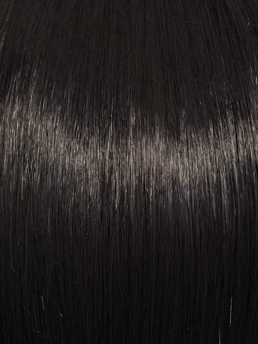Faux Fringe Topper by Raquel Welch | Transformations | Synthetic Fiber