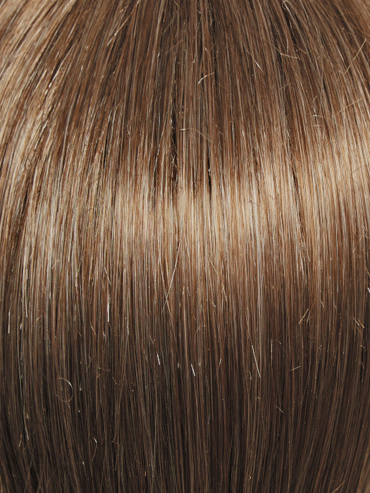 Faux Fringe Topper by Raquel Welch | Transformations | Synthetic Fiber