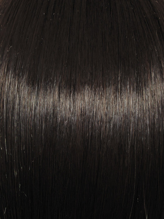 Faux Fringe Topper by Raquel Welch | Transformations | Synthetic Fiber