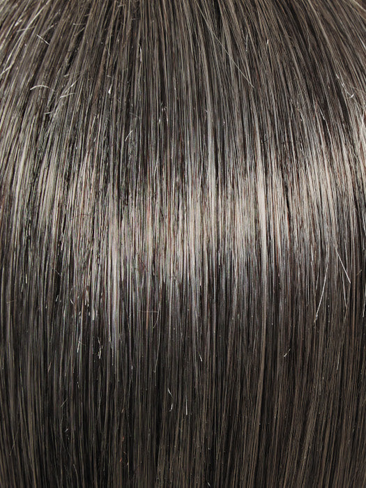 Faux Fringe Topper by Raquel Welch | Transformations | Synthetic Fiber