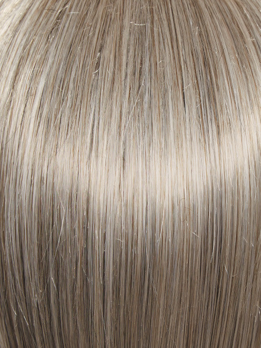 Faux Fringe Topper by Raquel Welch | Transformations | Synthetic Fiber