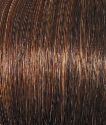 Crushing On Casual Wig by Raquel Welch | Lace Front | Mono Top