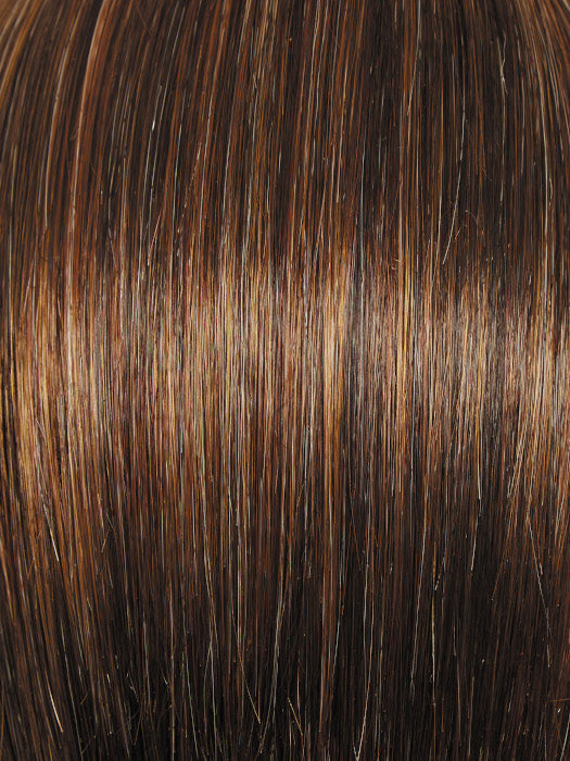 Faux Fringe Topper by Raquel Welch | Transformations | Synthetic Fiber