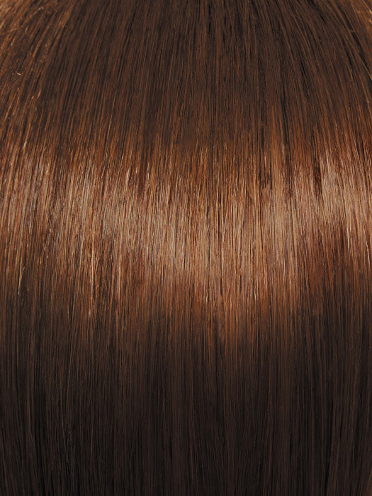 Faux Fringe Topper by Raquel Welch | Transformations | Synthetic Fiber