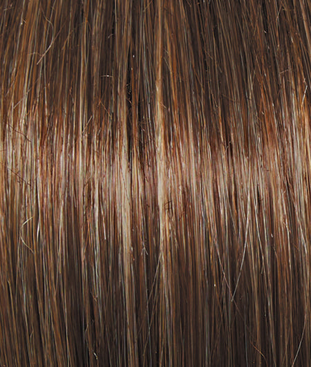 Faux Fringe Topper by Raquel Welch | Transformations | Synthetic Fiber